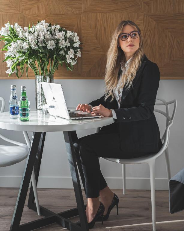 My Story Sopot Apartments - Resim 30