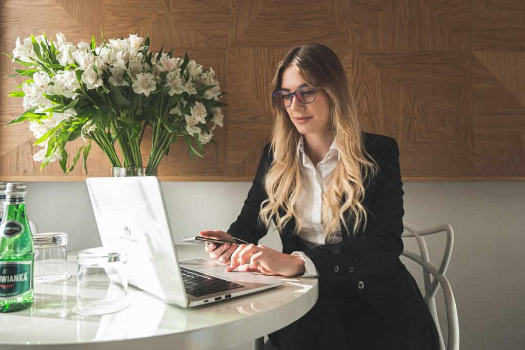 My Story Sopot Apartments - Resim 32