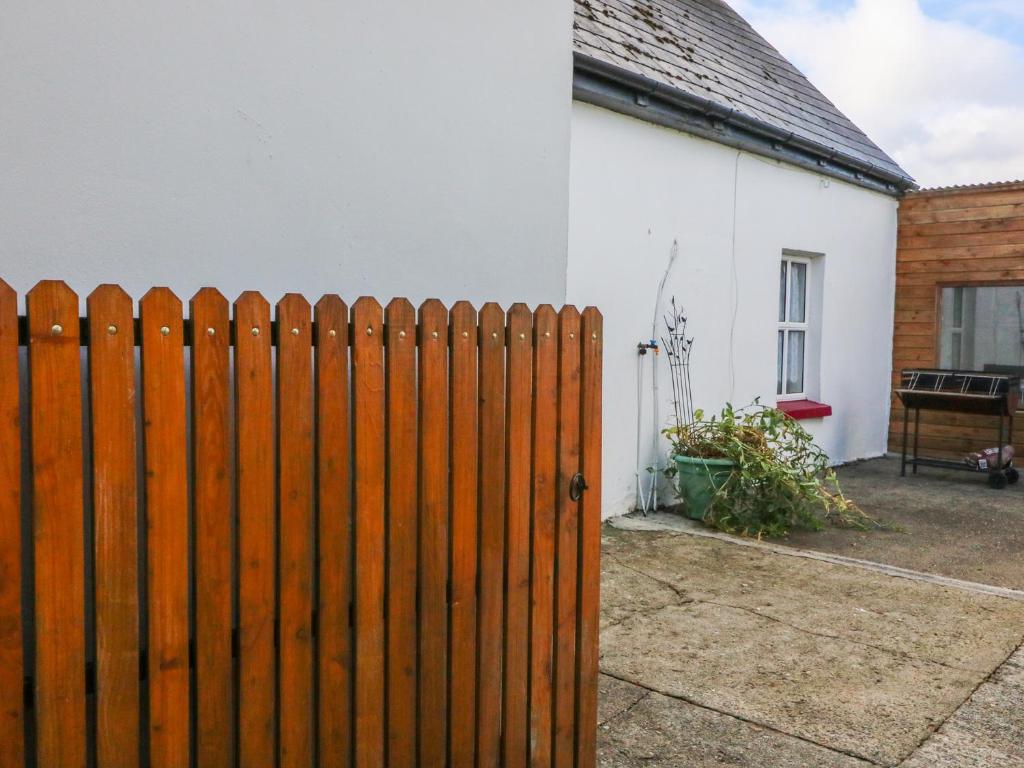 Fotografie z fotogalerie ubytování Julie's Cottage v destinaci Castleisland