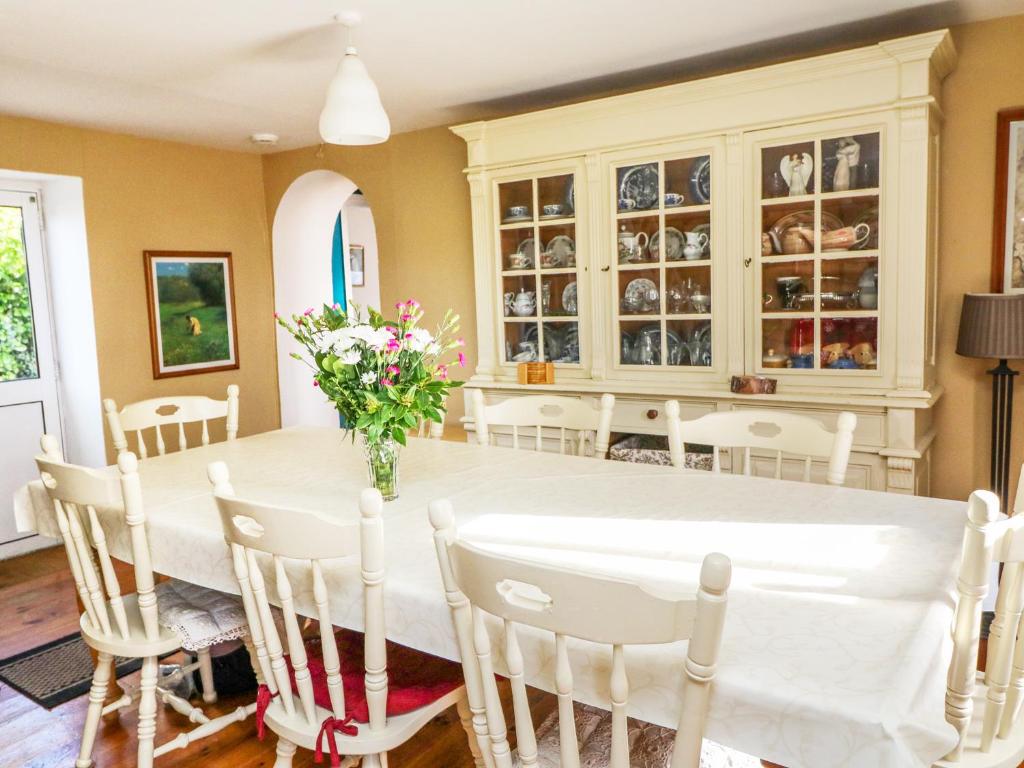 Fotografie z fotogalerie ubytování Julie's Cottage v destinaci Castleisland
