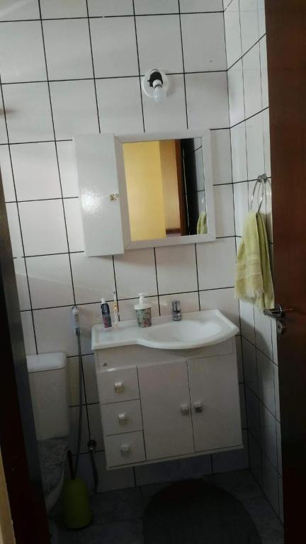  Condominio Solar dos Sabias