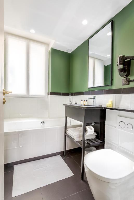 Hotel Bridget - Resim 44