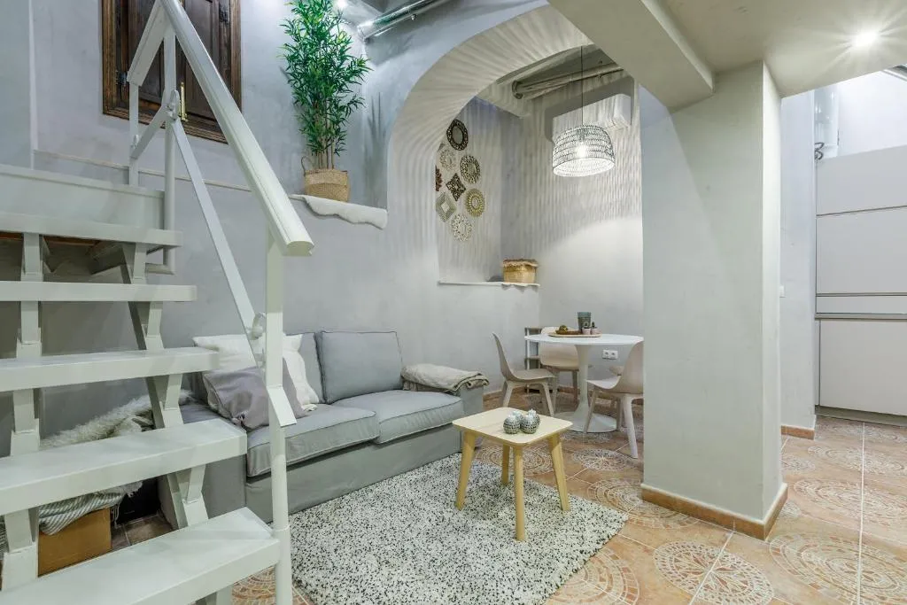 A&N Casita Evy-Lou, Malaga, Spain