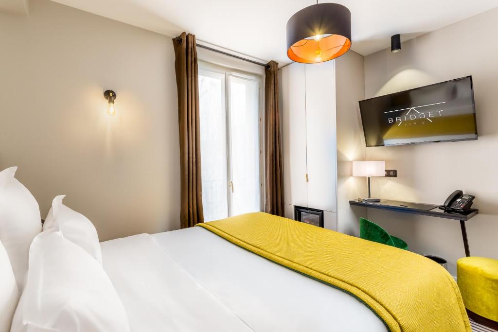 Hotel Bridget - Resim 41