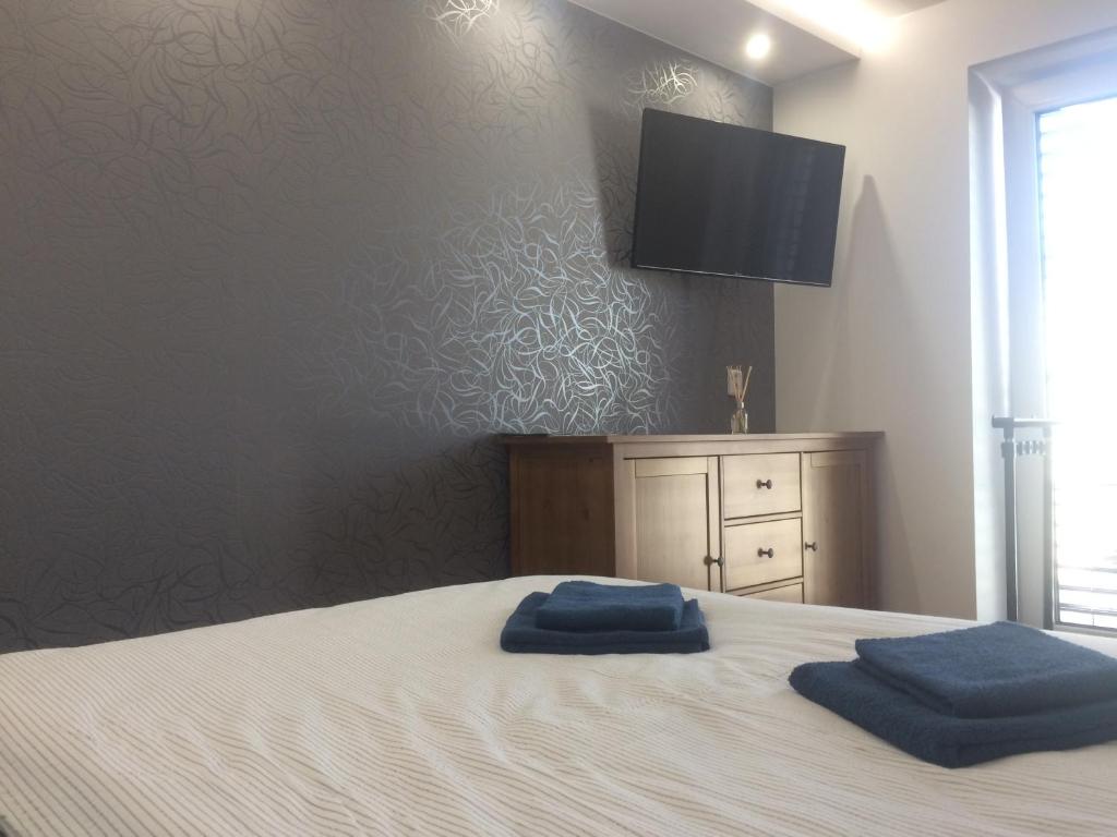 ANICO apartmány - Apartamento