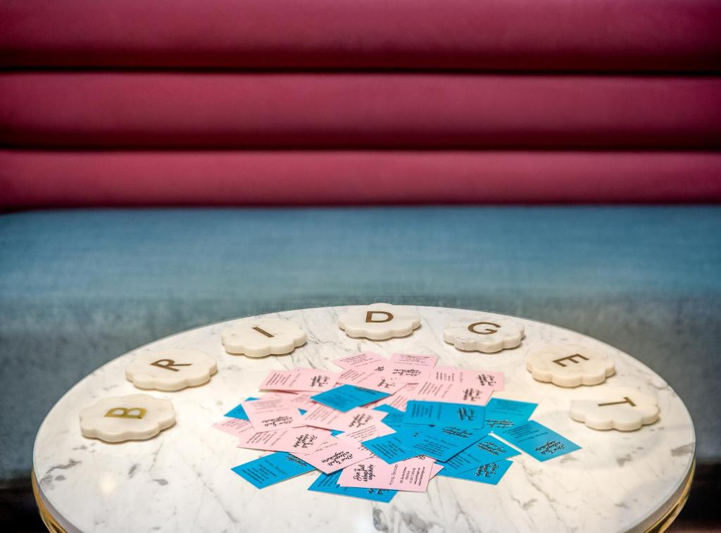 Hotel Bridget - Resim 36