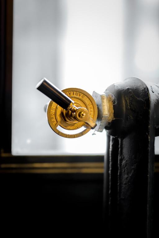 Hotel Bridget - Resim 40