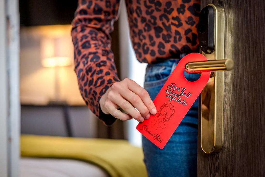 Hotel Bridget - Resim 23