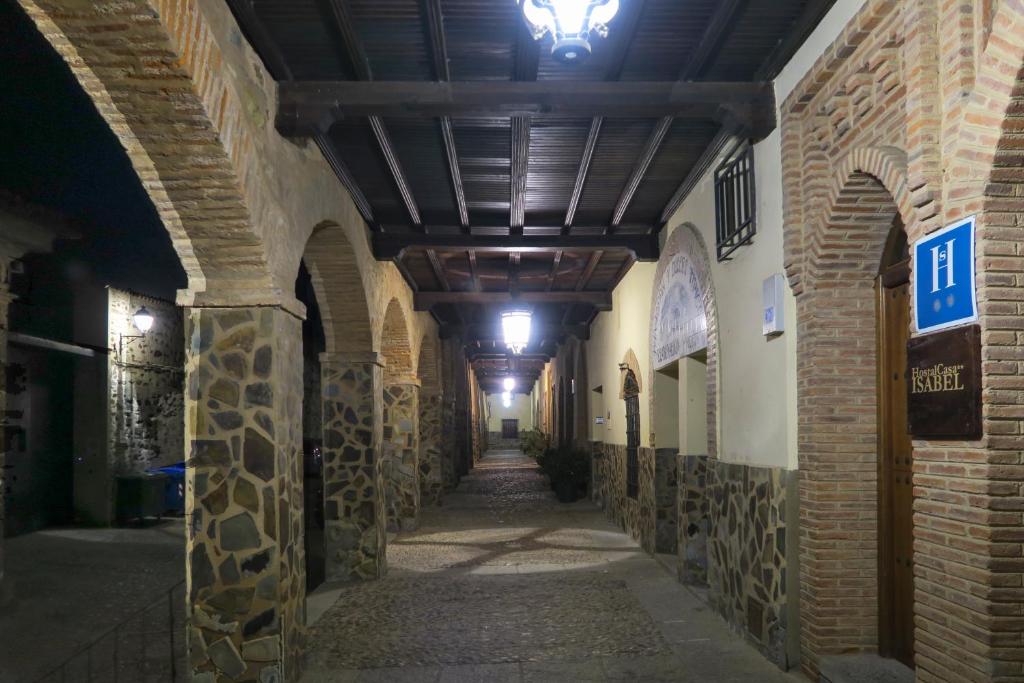 MIRADOR DE LAS VILLUERCAS, Guadalupe – Bijgewerkte prijzen 2023