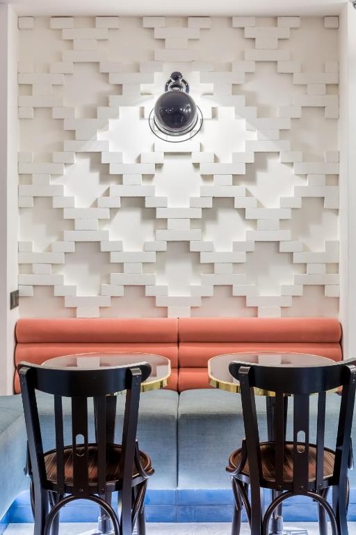 Hotel Bridget - Resim 26