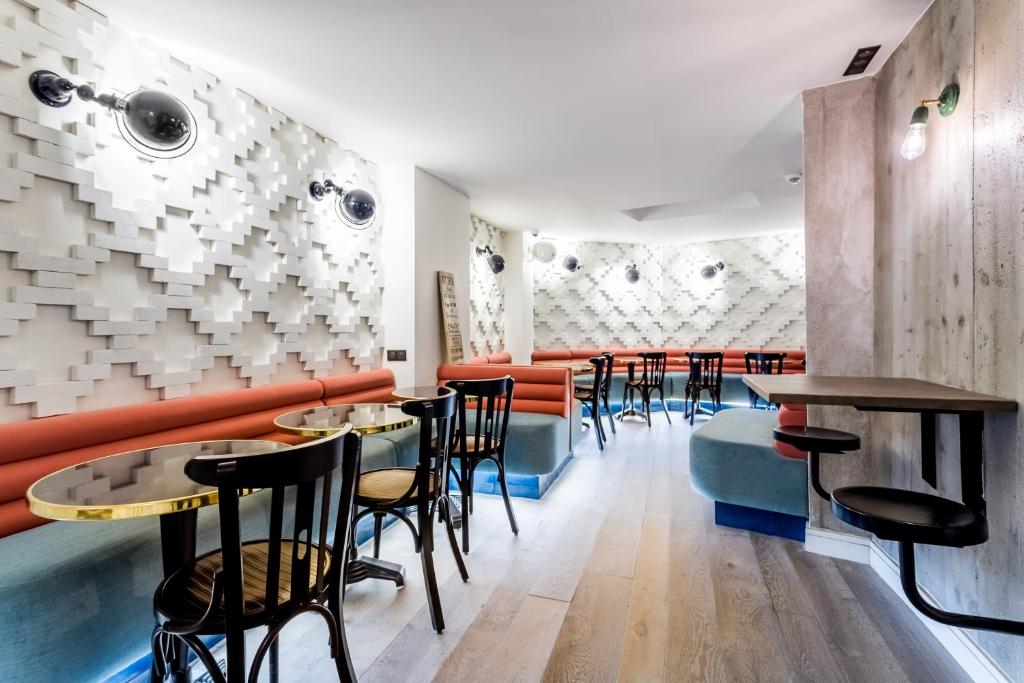 Hotel Bridget - Resim 3