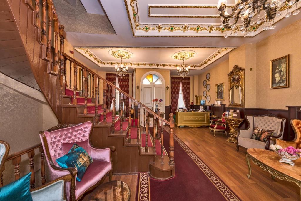 Beyaz Kosk Hotel