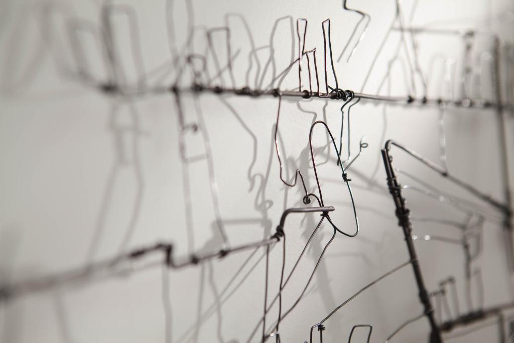 Le Grey Hotel - Resim 22