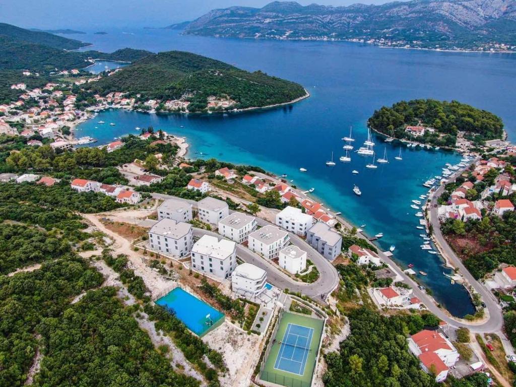 Korcula Hill, Korčula – Nove cijene za 2023.