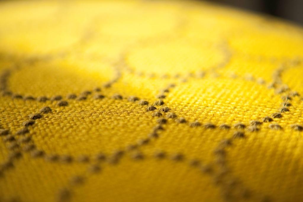 Le Grey Hotel - Resim 26