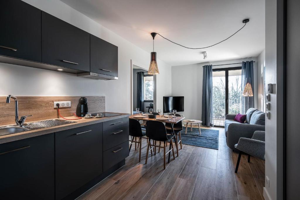 La Grange des Pères - Superior Apartment