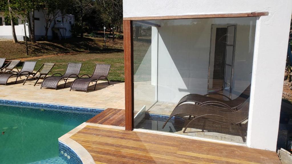  Sitio Quintas Fazendinha