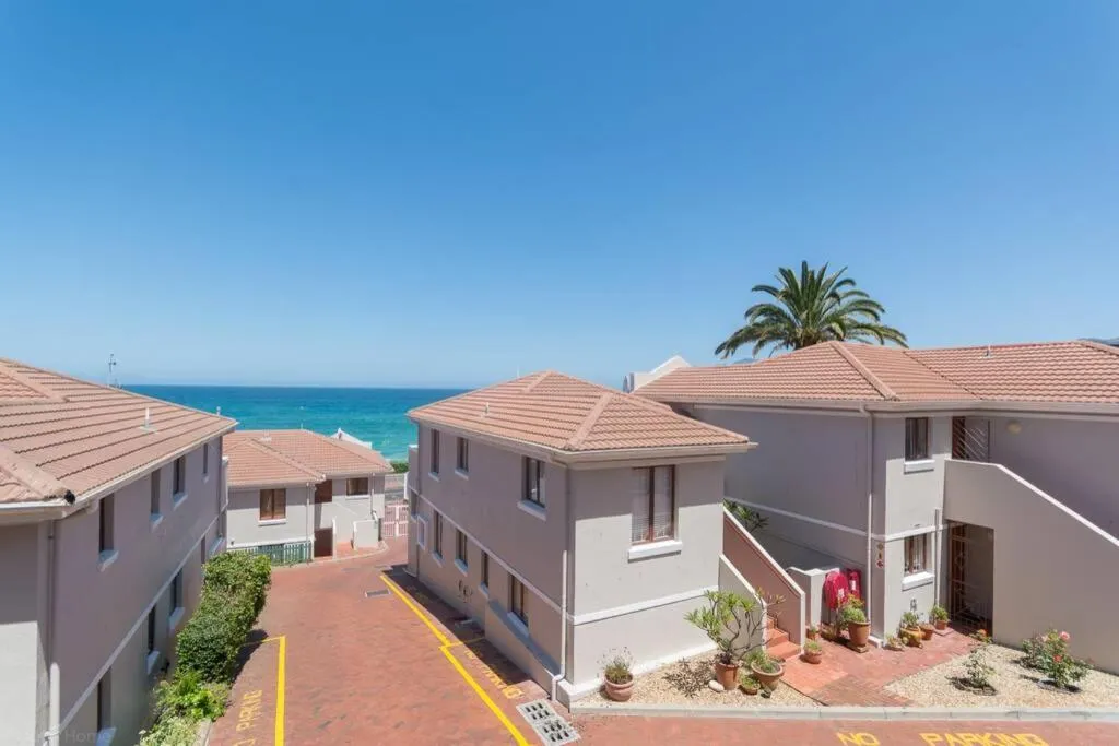 Apartment with Sea Views, Cape Town, South Africa