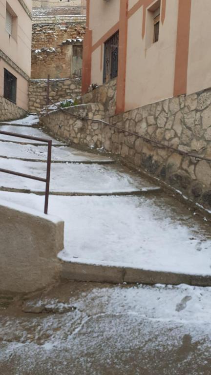 Casa Rural La Guapeta, Ademuz – Precios 2022 actualizados