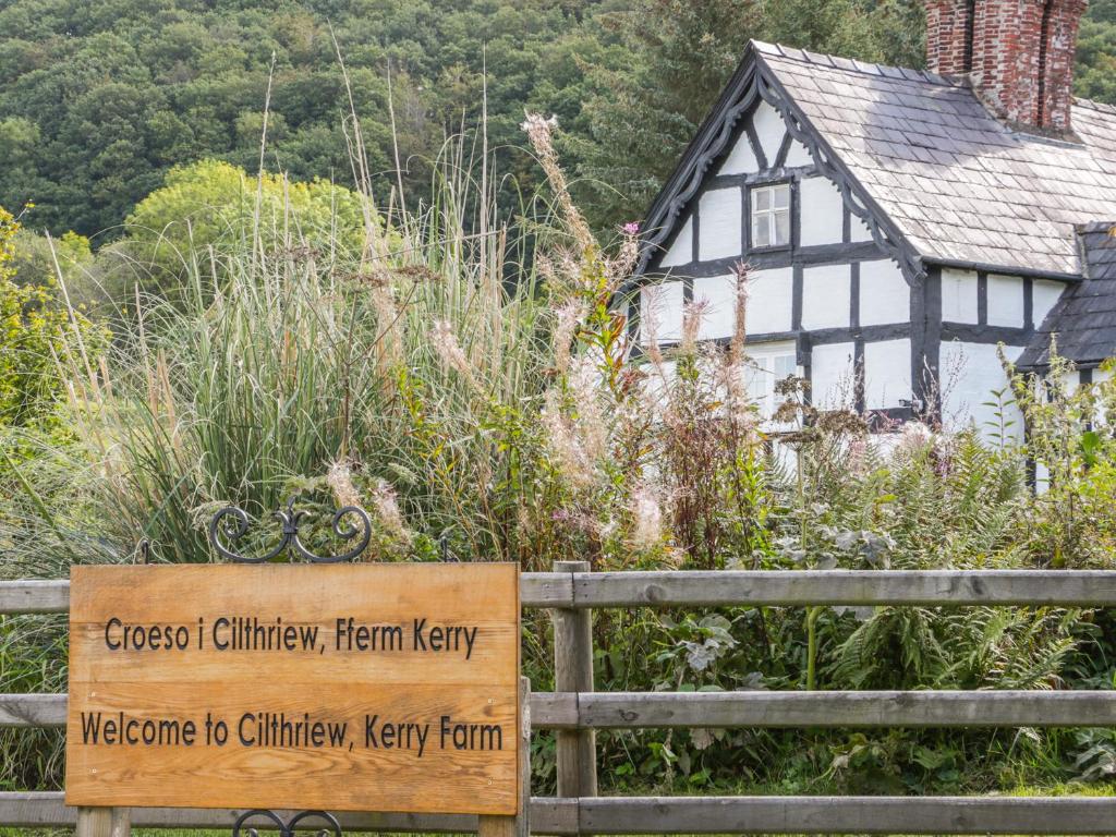 Fotografie z fotogalerie ubytování Woodside Cottage v destinaci Kerry