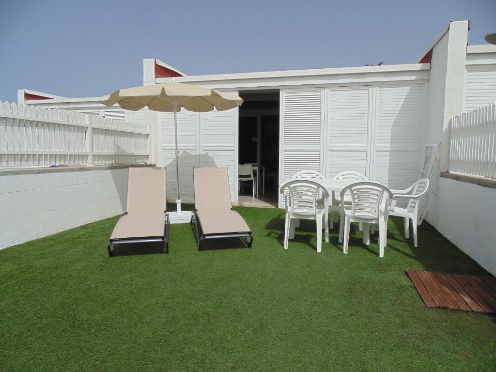 Bungalows Miami Beach, San Agustin – Bijgewerkte prijzen 2023