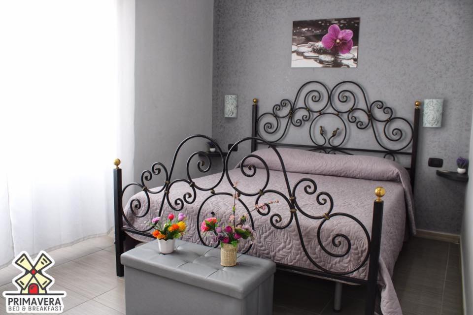 Bed&Breakfast La Primavera - Quarto Duplo Standard