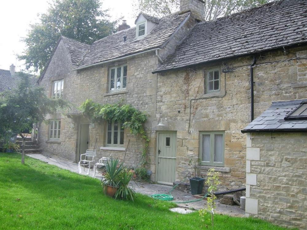 Tannery Cottage, BURFORD