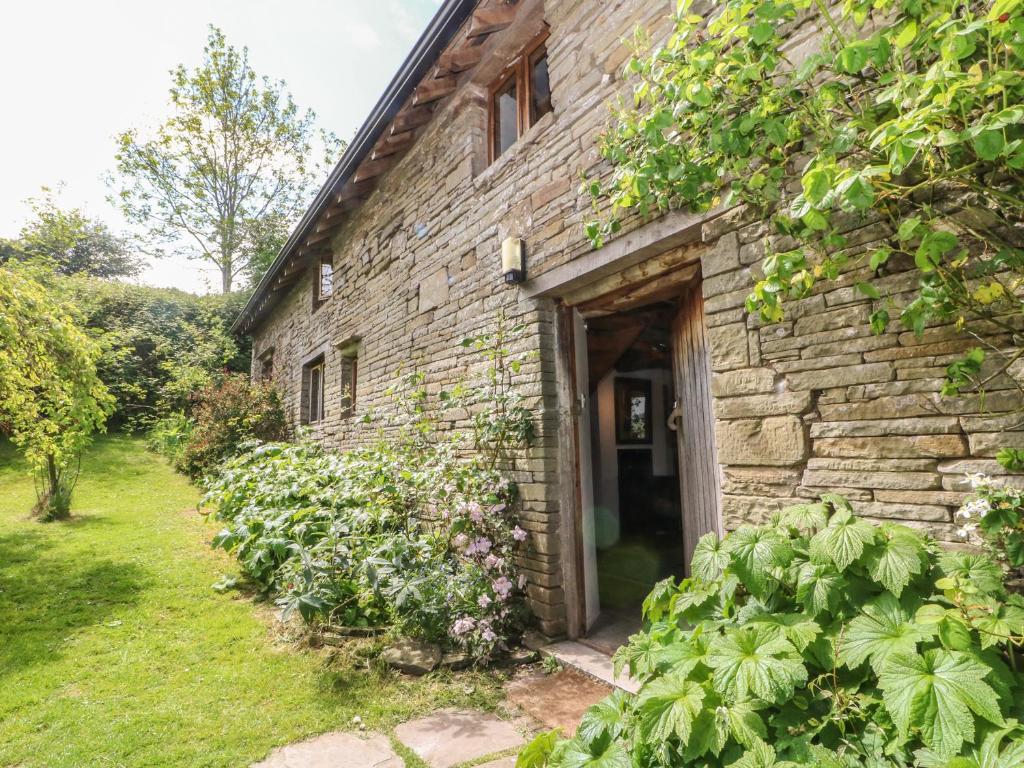 Llangain Farmhouse Hay On Wye イギリス ヘイ オン ワイ Booking Com
