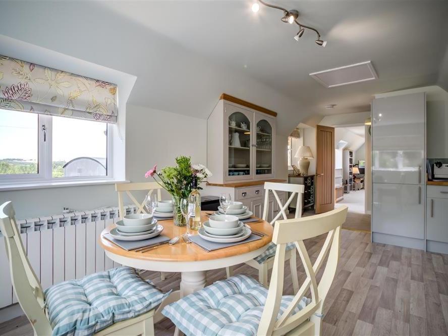 The Granary, Bledington (updated prices 2024)