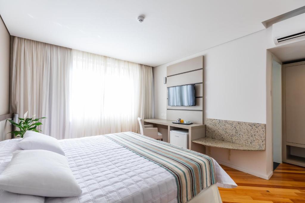  Viale Cataratas Hotel & Eventos