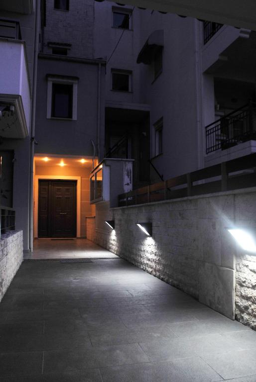 Meteora 360 Apartment by Meteora Residencies - Deluxe Apartment