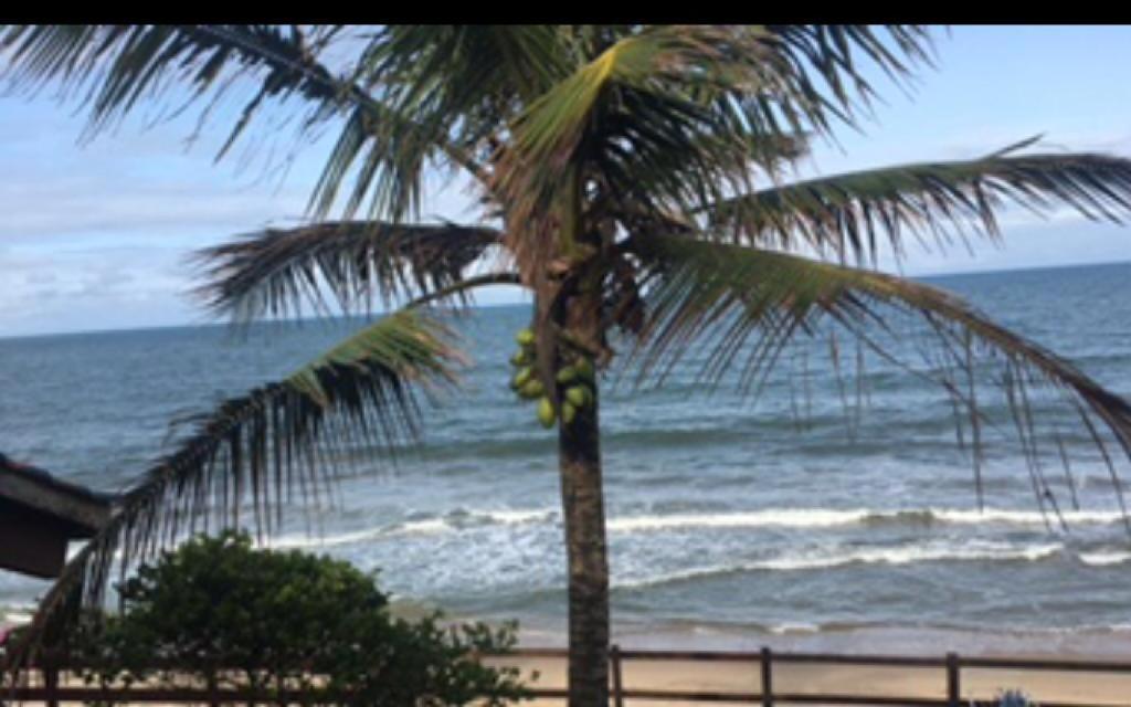  Casa BEIRA MAR Praia do Grant em Barra Velha-SC
