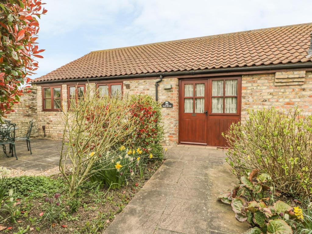 The Tack Rooms, Beverley