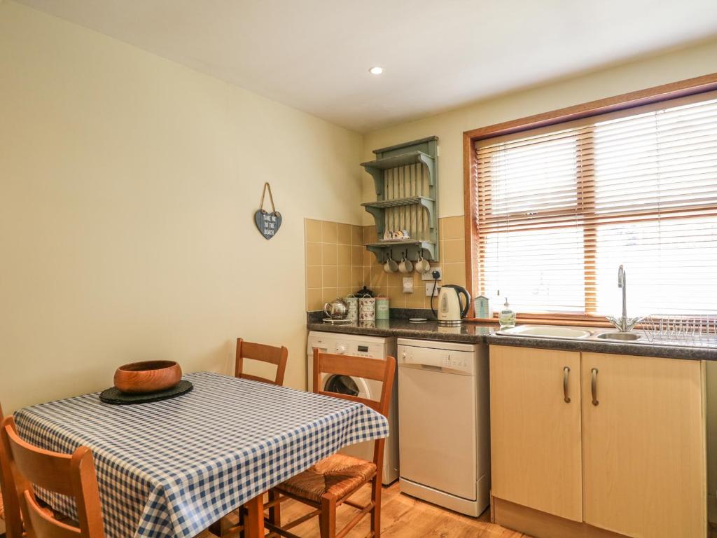 Sea Breeze Cottage, Buckie