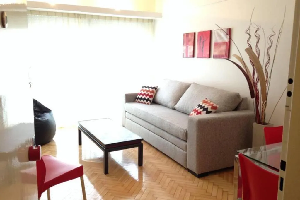 Cozy and Shiny 1BR Apartment In Palermo, Buenos Aires, Argentina