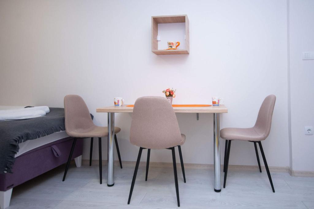 Foto Belgradis asuva majutusasutuse Cvetni trg galeriist