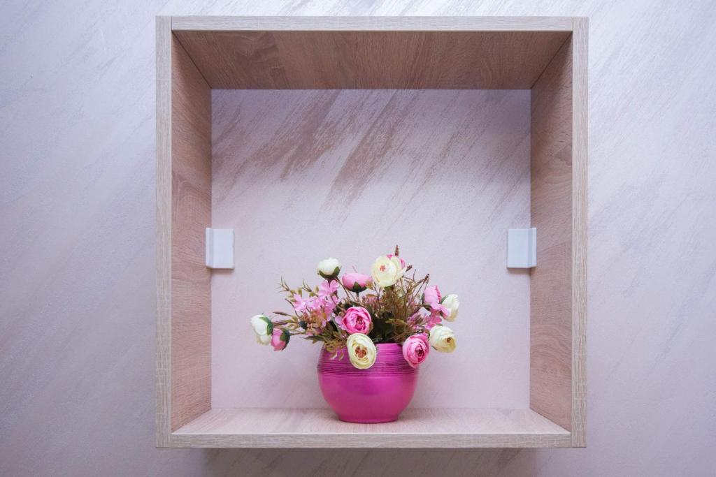 Foto Belgradis asuva majutusasutuse Cvetni trg galeriist