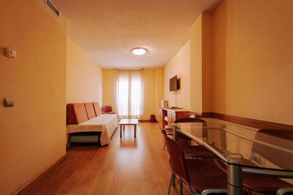 JCH Congreso Apartamentos - Appartement (6 Volwassenen)