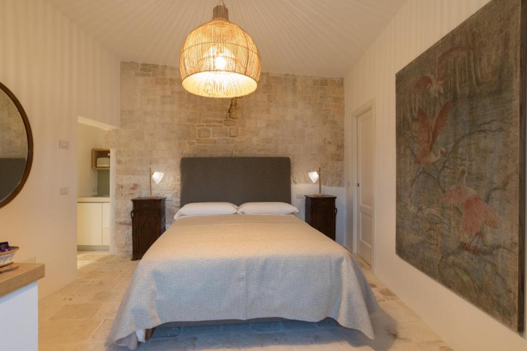 Trulli Resort Aia Piccola - 19