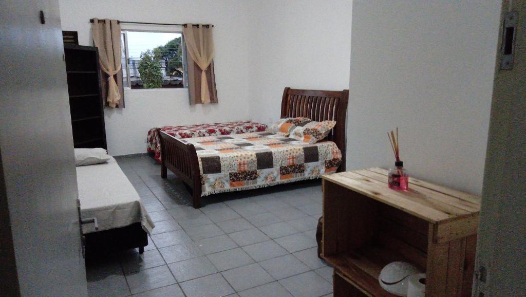  Suítes Guarujá para temporada