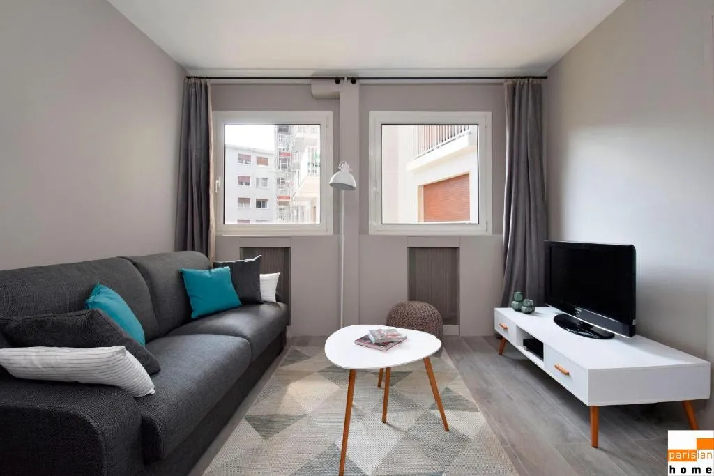 115027 - Appartement 4 personnes Champ de Mars, Paris, France