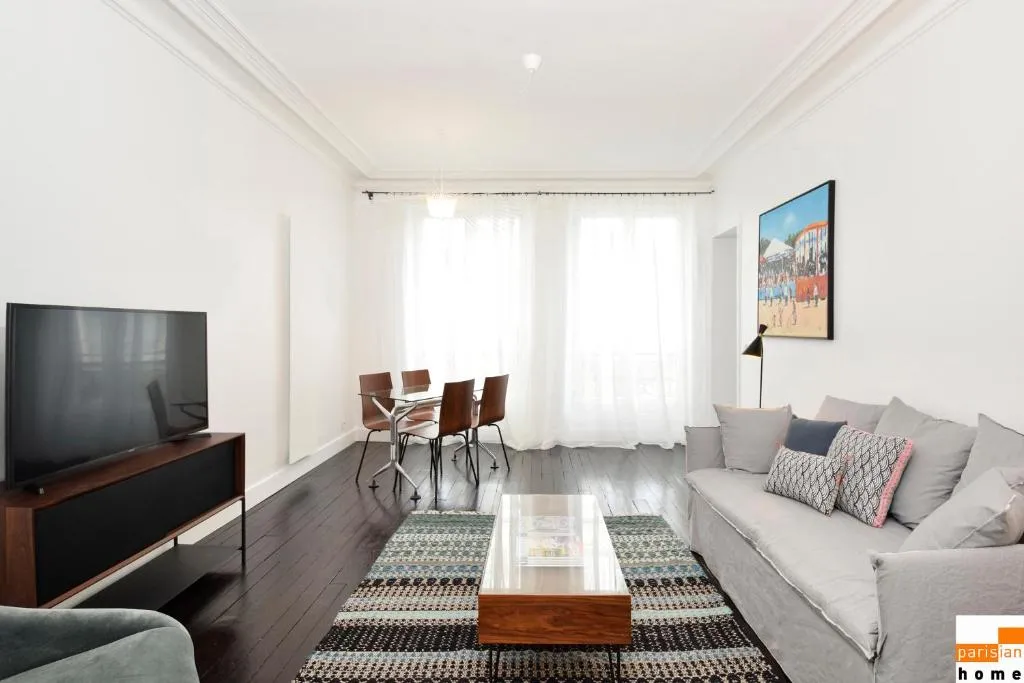 202095 - Charming apartment for 6 people in the heart of Paris, Paris, France
