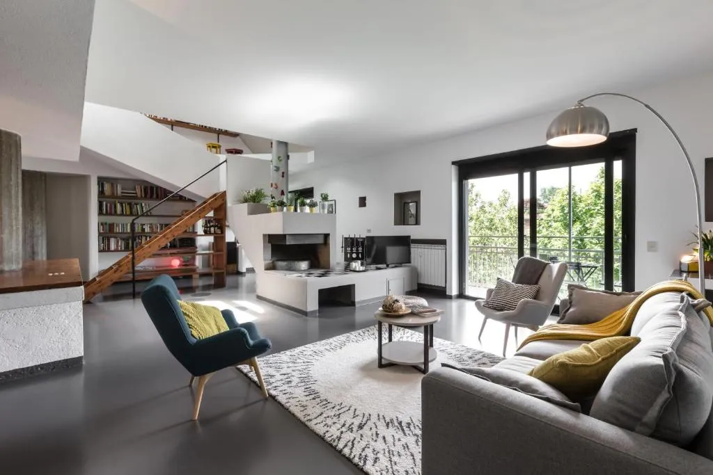 Residenza BAUHAUS, Milano, Italia