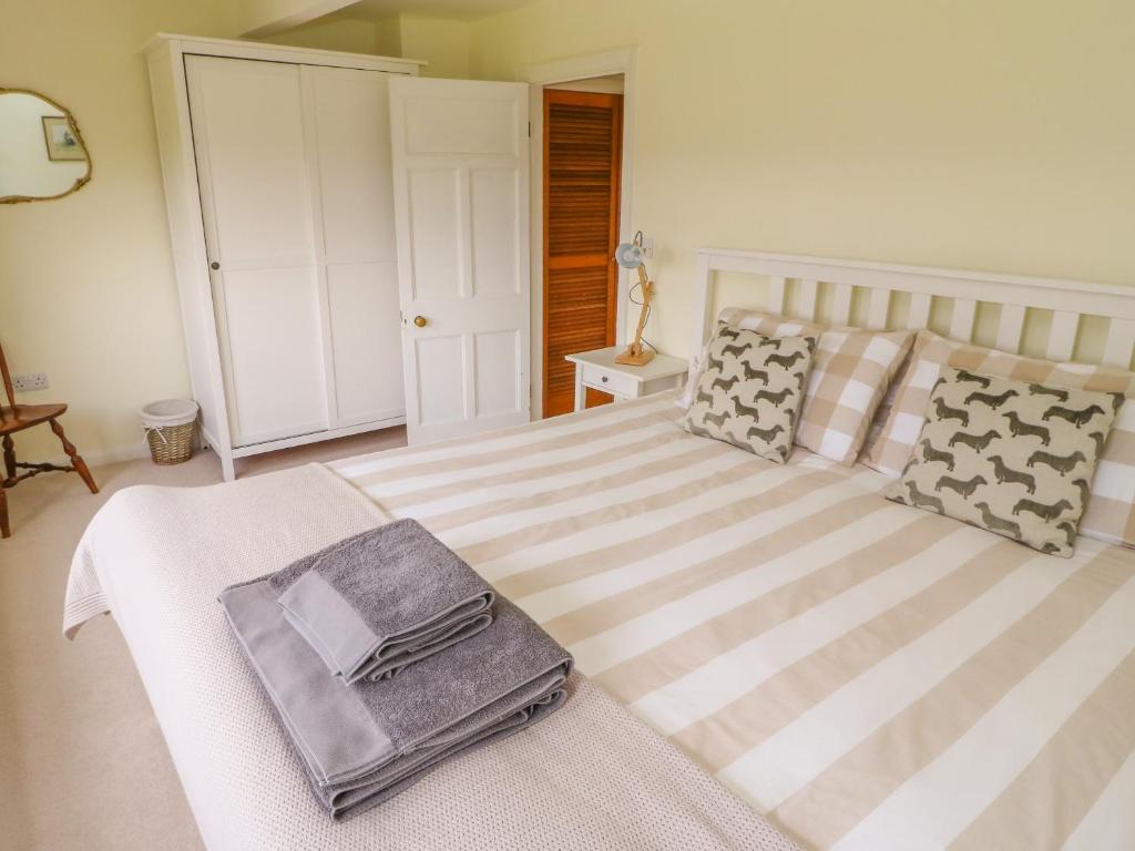 Fotografie z fotogalerie ubytování 1 Horsehold Cottage v destinaci Hebden Bridge