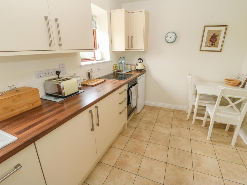 Fotografie z fotogalerie ubytování 1 Horsehold Cottage v destinaci Hebden Bridge