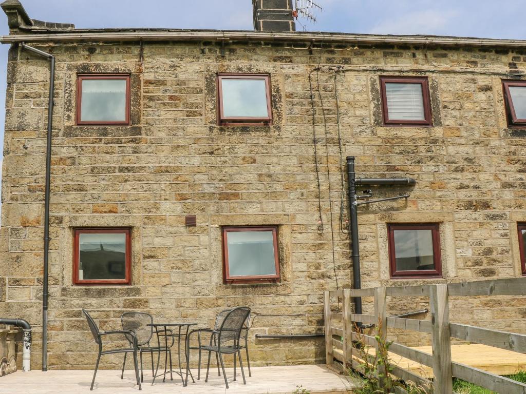 Fotografie z fotogalerie ubytování 1 Horsehold Cottage v destinaci Hebden Bridge