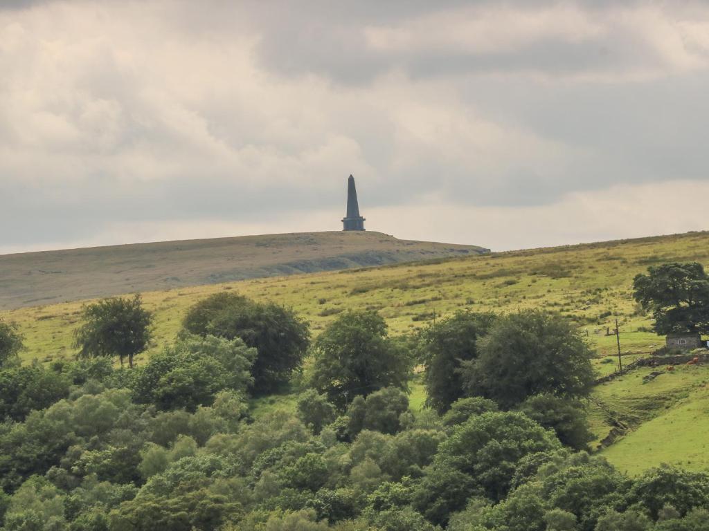 Fotografie z fotogalerie ubytování 1 Horsehold Cottage v destinaci Hebden Bridge