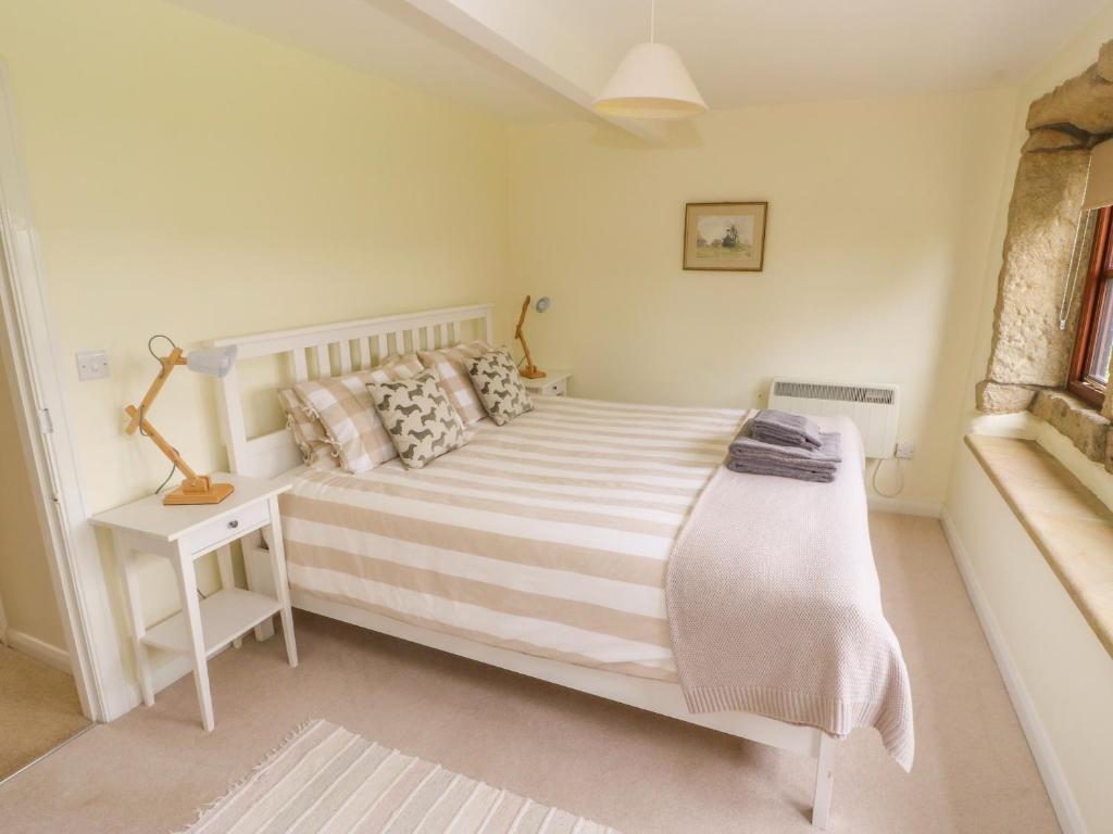 Fotografie z fotogalerie ubytování 1 Horsehold Cottage v destinaci Hebden Bridge