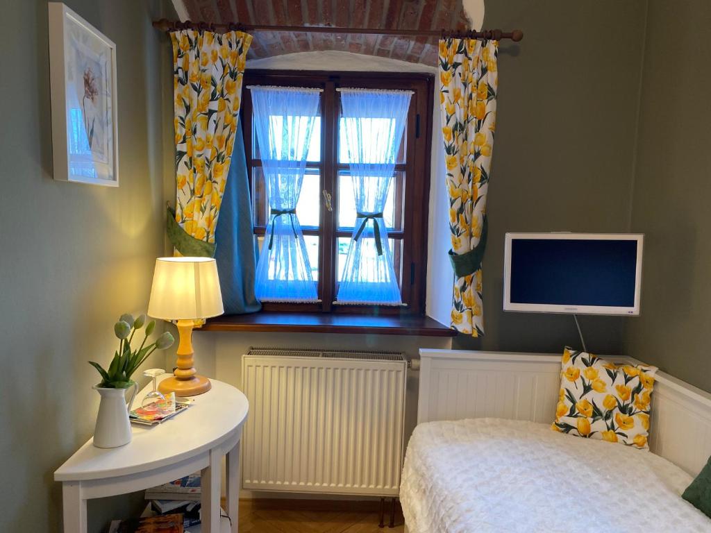 Boutique Hotel Romantick - Resim 40