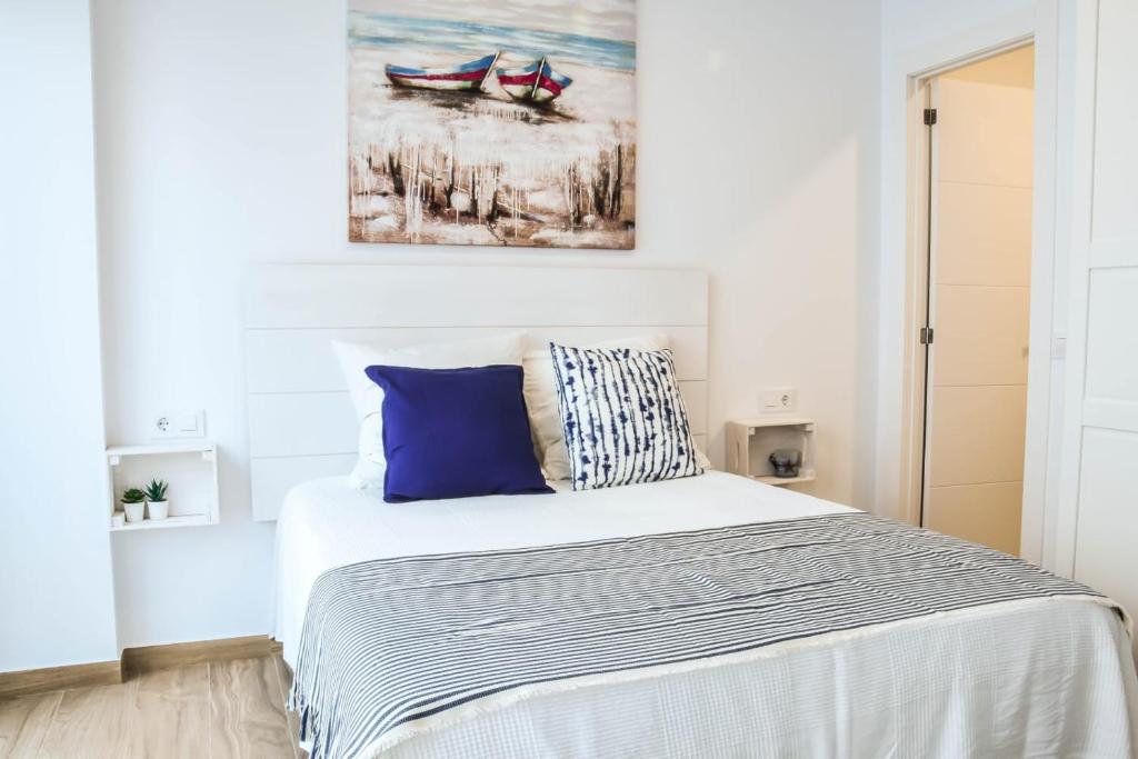 SOL, Barbate – Updated 2022 Prices
